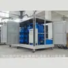 Dispositivo de Filtración y Deshidratación de Aceite de Motor Usado Tipo Calentamiento por Vapor Dpm-Trts200 con Contenido de Agua Superior al 50% Aceite Combustible Usado