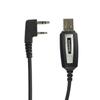 Baofeng UV5R/888S cabo de programação K-head cabo de dados USB TYT walkie-talkie cabo de frequência de escrita fábrica atacado