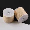 Venta directa de fábrica No.. 72 Alambre de Jade DIY Alambre Trenzado Hecho a Mano Alambre para Joyería Cuerda para Pulsera Cuerda de Alambre con Borla Pequeños Accesorios