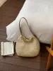 Bolsas Tejidas a Mano para Mujer 2026 Nueva Moda Trendy Primavera y Verano Bolso de Hombro Gran Capacidad Vacaciones en la Playa Bolso de Paja