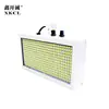 Luzes de palco 390 patch LED branco/colorido luzes estroboscópicas luzes de flash ktv super brilhantes sala privada barra de flash luzes coloridas