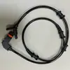 Adequado para Sensor de Velocidade da Roda ABS Mercedes-Benz 1649058200 1645400917 Sensor de Velocidade da Roda