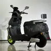 Cross-Border Fengshen 2026 Novo Modelo de Motocicletas Elétricas, Patinetes Elétricos, Veículos de Mobilidade para Exportação, Pequenos Carros Atacado, Ciclomotores Elétricos