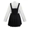 Disfraz de cosplay de Matilda Musical Hortensia Disfraz de cosplay infantil de Matilda