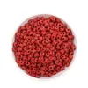 Pellets de isca de peixe ocos para pesca selvagem fácil, anzóis de isca ocos para pesca de carpa e black pit, isca de minhoca vermelha oca