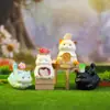 Nueva Caja Sorpresa de Piedra de Cristal Energía de Gato Venta Caliente Adornos de Escritorio Decoraciones de Aromaterapia Regalos para Niñas Venta al por Mayor