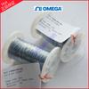Fio de termopar de núcleo único Omijia TFCC-032-1000,TFCH-003-50,TFCP-032-100 para medição de temperatura
