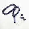 33 Cuentas de Dhikr Pulsera de Oración Tasbih Cuentas de Oración Rosario Cuentas de Oración Saudíes Fábrica Mayorista