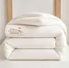 Núcleo de Edredón de Algodón de Xinjiang Clase A, Edredón de Algodón para Dormitorios de Estudiantes, Edredón de Primavera y Otoño, Guata de Algodón, Edredón de Invierno, Venta al por Mayor de Ropa de Cama
