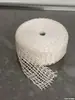 Saco de Rede para Joelho de Porco Cozido Vácuo Miúdos de Boi Material Capa de Assento Elástica Cozinha Corda para Frango Assado Cobertura de Rede para Joelho de Porco Molho