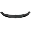 51139447861 51139447862 Es Adecuado para Bmw 3 F34 Parachoques Delantero Rejilla del Radiador..