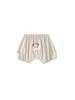 Frete Grátis Bebê Verão 2026 Calça de Bumbum Grande Calças Largas Pp para Crianças Shorts com Estampa de Desenho para Meninos para Uso ao Ar Livre