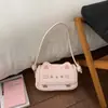 Bolso de Hombro de Gato de Dibujos Animados Lindo Versátil Estilo Coreano para Mujer 2026 Nuevo Modelo Bolso de Mano Bolso Cruzado de Moda de Gama Alta