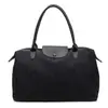 Bolsa de Viaje Portátil 2026, Gran Capacidad, Equipaje para Distancias Cortas para Hombres y Mujeres, Bolso Cruzado, Separación de Seco y Húmedo, Bolsa de Gimnasio, Moderno