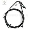 Adequado para Jeep 11-13 Grand Cherokee bomba de ar para amortecedor tubo de ar 52124932AE