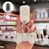 Adecuado para Fundas de Llave de Coche Toyota, Yaris X, Yaris L, Yaris Vios Fs, Estuche de Llave de Gama Alta para Hombres y Mujeres