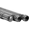 Engenharia de Fundação de Estacas de Ponte Teste Ultrassônico Tubo Teste Sônico Hidráulico Tubo Venda Direta de Fábrica 505457 Tipo Clamp-On Tubo Sônico