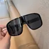 Gafas de Sol Deportivas para Ciclismo al Aire Libre de Marco Grande para Hombres y Mujeres, Gafas a Prueba de Viento para Senderismo Nocturno, Gafas de Running Coloridas para Montañismo