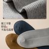 Calcetines para Hombre 2026 Algodón Puro Calcetines Cortos Calcetines de Algodón para Hombre Hasta la Pantorrilla Calcetines para Hombre de Otoño e Invierno Absorbentes de Sudor y Anti-Olor Calcetines para Hombre al por Mayor