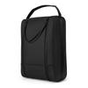 Bolsa para Sapatos de Golfe Estilo Luxo Leve Personalizada Bolsa de Armazenamento para Esportes ao Ar Livre Bolsa Portátil Impermeável para Armazenamento de Sapatos para Homens e Mulheres