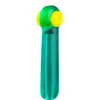 Assento de bóia de silicone de alta resistência com núcleo duplo personalizado para pesca competitiva, assento de bóia com inserção de alta elasticidade para pesca de plataforma, adequado para peixes grandes em tanques pretos, assento de bóia para linha principal