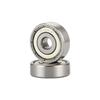 Rodamiento 636ZZ 6*22 rodamiento de bolas de ranura profunda electrodomésticos 636 acero para rodamientos alta velocidad eléctrico pequeño rodamiento