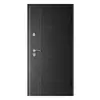 Comercio Exterior Exportación Puerta Rusa Puerta de Hierro Puerta de Madera Empalmada Puerta de Acero PVC Panel de Puerta de Entrada Antirrobo Puerta Blindada