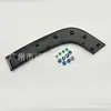 Adequado para Jeep Renegade 16-21 Arco da Roda Traseira Direita 5Xb66Rxfaa 735640970