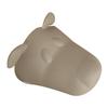 Pinzas de Silicona Engrosadas para Dedos, Bandejas Pinza Antiescaldado, Guantes de Cocina de Estilo Práctico Variados, Pinzas Aislantes para Cazuelas Resistentes a Altas Temperaturas