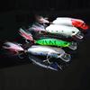 8cm14g señuelo de bestia monstruosa cebo artificial biónico equipo de pesca con cebo fábrica venta al por mayor