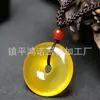 Atacado de Pingente da Paz de Fabricantes: Pingente da Paz de Ágata e Calcedônia, Pingente de Jade de Ágata e Calcedônia, Enfeites Pendentes, Joias Culturais e Artísticas