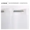 Cortina de Ducha Temática de Halloween, Cortina de Baño Impermeable y Antimoho de una Sola Capa con Anillos Grandes, Soporta Dropshipping Global de Cortinas de Halloween