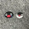 Decoraciones de Zapatos Caricatura Quirky para Niños Compatibles con Crocs, Dijes de Zapatos Desmontables 3D Resina DIY Venta al por Mayor Tendencia