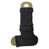 Calcetines al por mayor de Acheng, Calcetines cómodos y versátiles, Calcetines largos hasta la pantorrilla para mujer, Calcetines holgados cálidos de otoño e invierno