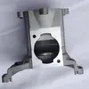 Cortasetos Máquina Podadora de Té Accesorios Carburador de Arranque Embrague Tanque de Combustible Filtro de Aire Paquete de Alta Presión Juego de 32 Cilindros