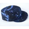 Cema Gorra Camuflaje Personalizada OEM para Hombre Verano Sombrero de Entrenamiento al Aire Libre Gorra de Soldado de Copa Plana Gorra Táctica de Exportación Transfronteriza