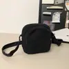 Monedero de Verano, Bolso Pequeño Casual de Nuevo Estilo, Bolso Cruzado Retro, Bolso Mini para Teléfono Móvil Estilo Coreano Femenino, Bolso de Hombro Estilo Artístico