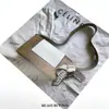 Moda Simple Nudo Botón de Metal Traje Abrigo de Cuero Abrigo Chaqueta Camisa Ropa Accesorios Hebilla Decorativa