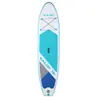 Fabricante Prancha de Stand Up Paddle Prancha de Surf Inflável Esqui Aquático Iniciante Prancha de Resgate Prancha de Água Prancha Flutuante Pronta