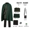 Halloween O Senhor dos Anéis Filme Um Anel Hobbit Bilbo Bolseiro Fantasia Cosplay Capa Cosplay Bolseiro