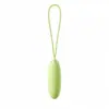 Huevo Vibrador Rolles Ness Portátil para Mujeres, Dispositivo de Coqueteo y Masturbación, Juguete Sexual para Adultos con Control Remoto