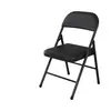 Silla plegable silla de comedor para el hogar taburete para habitación de alquiler dormitorio estudiante universitario asiento cómodo para sentarse mucho tiempo respaldo silla portátil