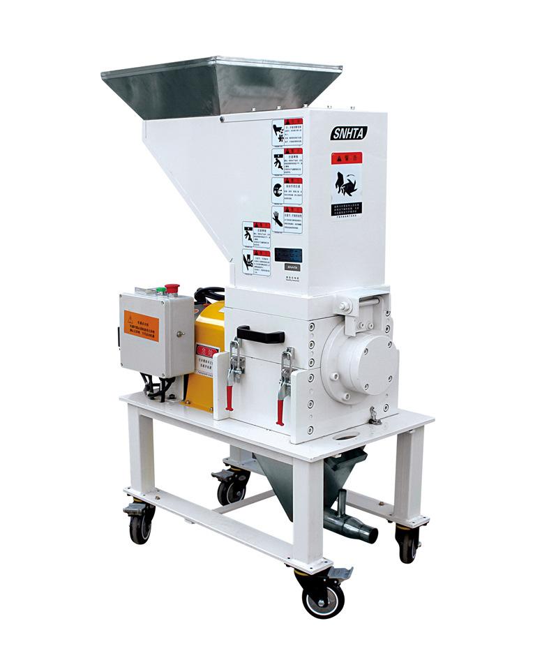 齿啃式机边粉碎机SG-1821