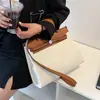 Bolso de Gran Capacidad para Mujer Bolso Grande 2021 Nuevo Bolso de Hombro Tote Bolso Cruzado de Lona Bolso Kelly Portátil de Gama Alta