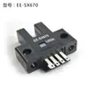 Sensor de Limite Fotoelétrico com Fenda em U Ee-Sx670/671/672/673/674/A/P/R