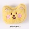 Colgante de Peluche de Animal de Dibujos Animados, Muñeco Lindo, Broche de Muñeco, Accesorios, Pin, Joyería, Colgante para Bolso, Llavero