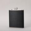 Transfronteiriço em estoque 304 aço inoxidável hip flask personalidade criativa portátil hip flask doméstico ao ar livre frasco de óleo garrafa de vinho