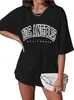 Tamanhos Europeus TransfronteiriçosSite Independente Tamanhos Europeus Vblaneoversizedtshirtsforwomensh