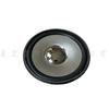 Altavoz Magnético de 3.5 Pulgadas 45 de Stock Listo del Fabricante Altavoz de 4 Ohmios 5 Vatios Altavoz Altavoz de Radio Amplificador de Altavoz
