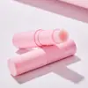 Bálsamo Multiefeito Hidratante Tvlv Rosa Transfronteiriço, Leve e Sedoso, Fácil de Aplicar, Bastão Hidratante Suave e Eficaz para a Pele, Hidratante